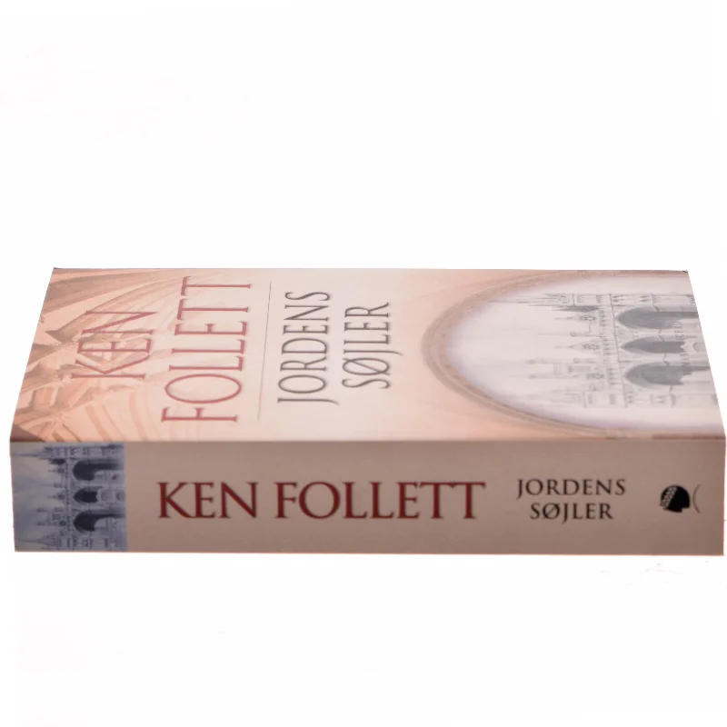 Jordens SÃ¸jler af Ken Follett (Bog)