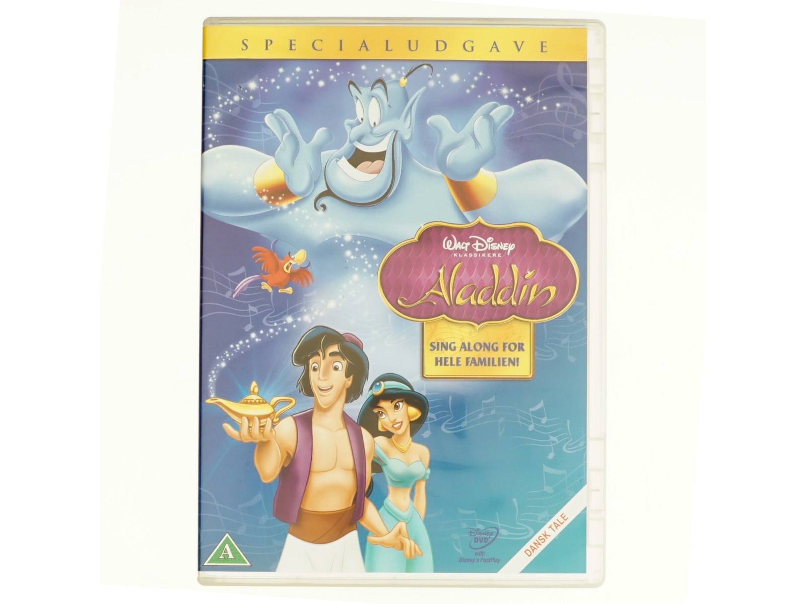 Aladdin