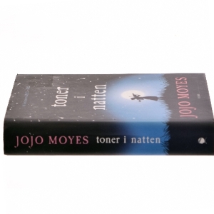 Toner i natten af Jojo Moyes (Bog)