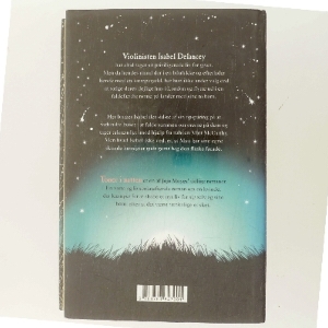 Toner i natten af Jojo Moyes (Bog)