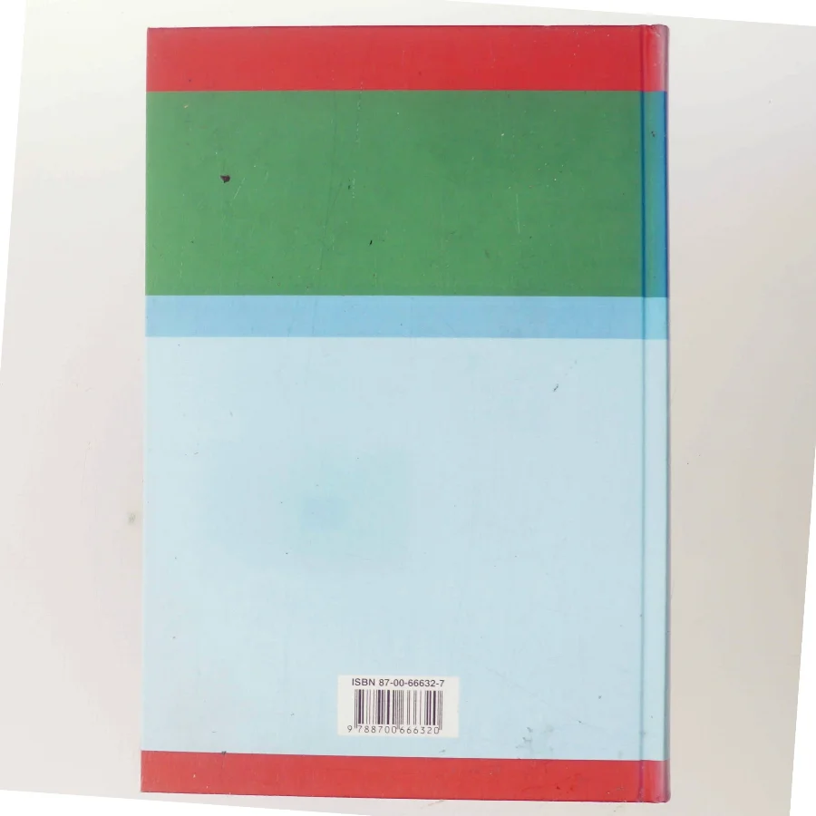 Danmark dejligst : 1986-1993 af Gregers Dirckinck-Holmfeld (Bog)