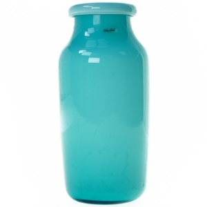 Vase fra Herstal (str. 25 cm)