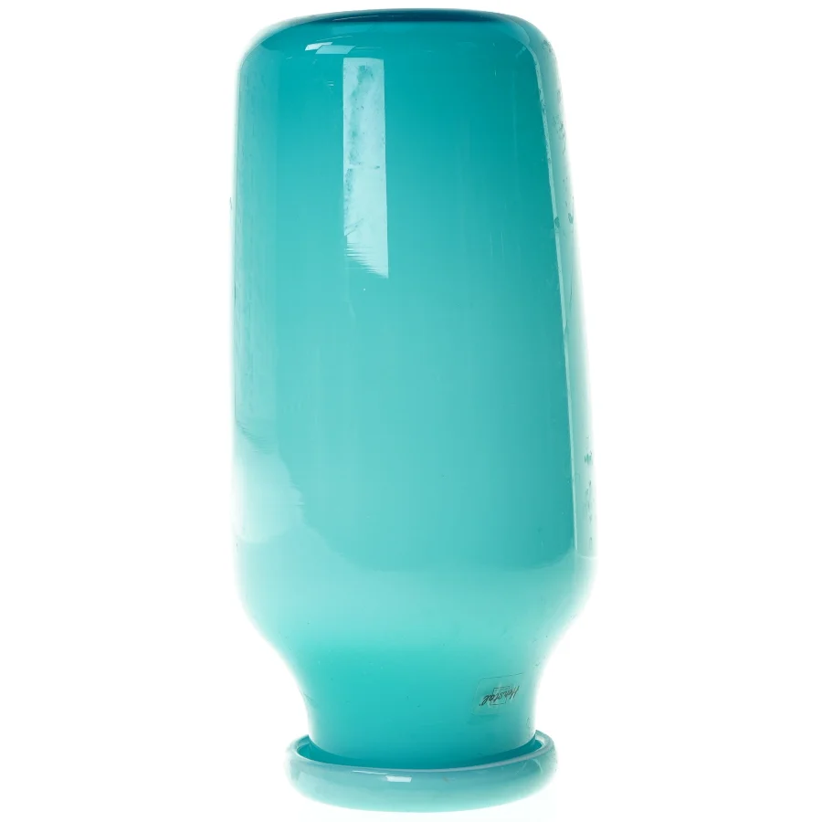 Vase fra Herstal (str. 25 cm)