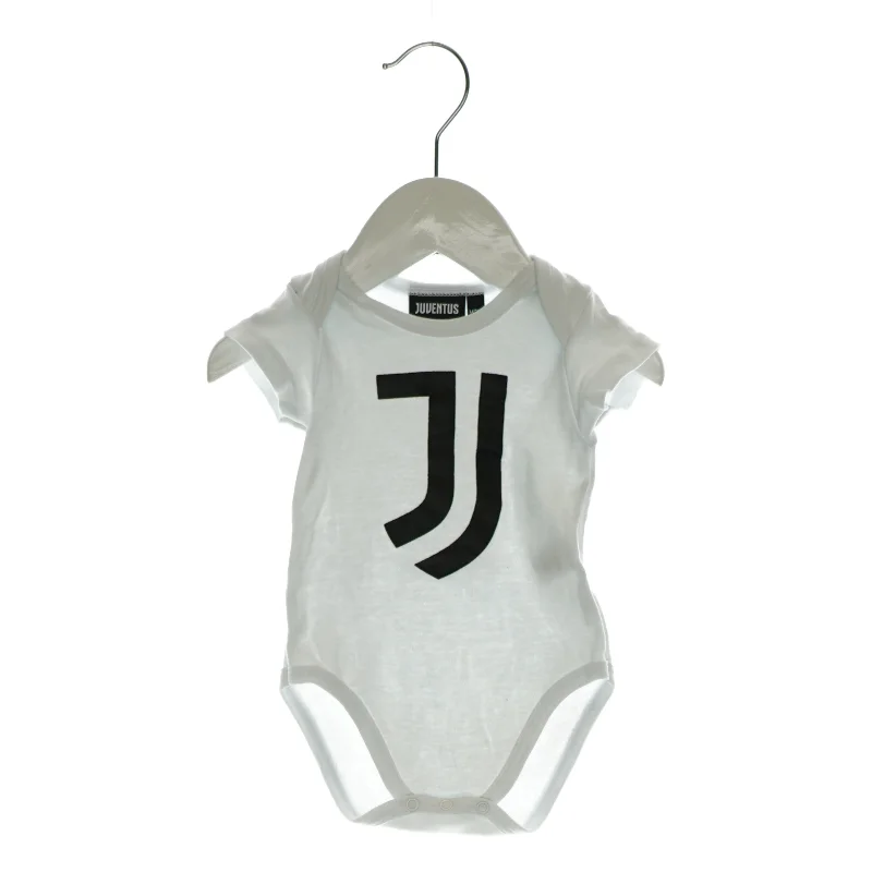 Heldragt fra Juventus (str. 3-6 mdr)