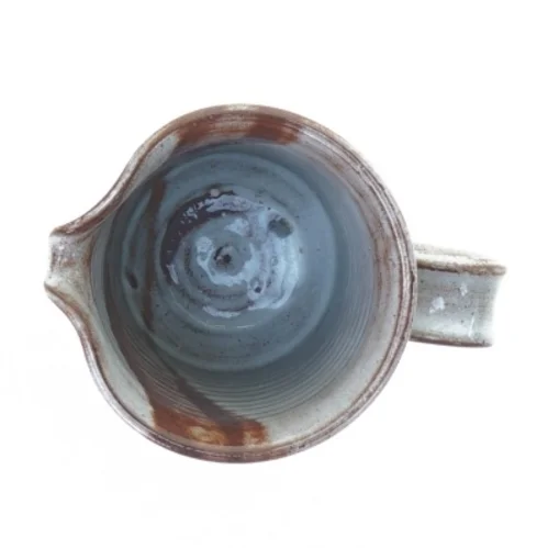 Lille kande fra handmade in Iceland (str. 9 cm)