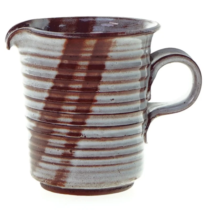 Lille kande fra handmade in Iceland (str. 9 cm)