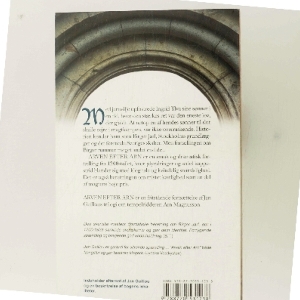 Arven efter Arn af Jan Guillou (Bog)