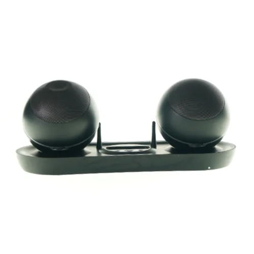 Højtalerer - Docking speakers (trådløs) 