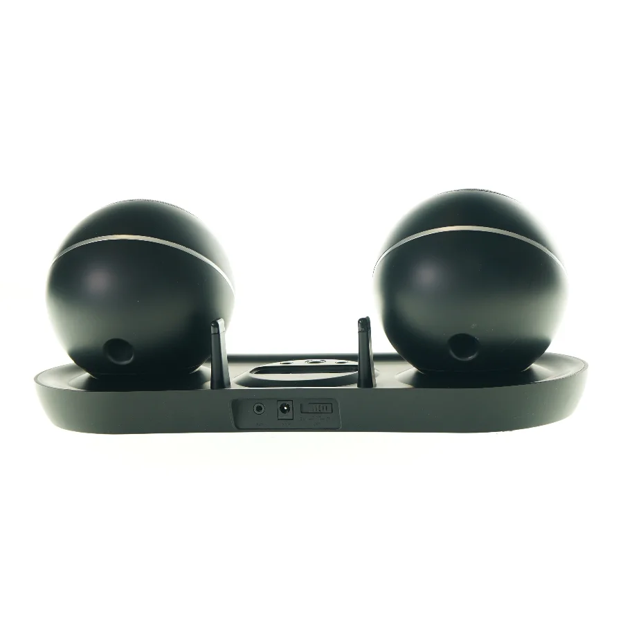 Højtalerer - Docking speakers (trådløs) 