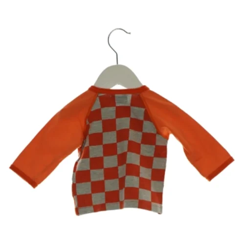 Langærmet bluse fra Molo (str. 68)