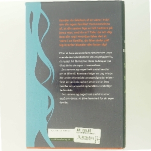 Det samme og noget helt andet (Læseklubpose) af Katrine Marie Guldager (Bog)