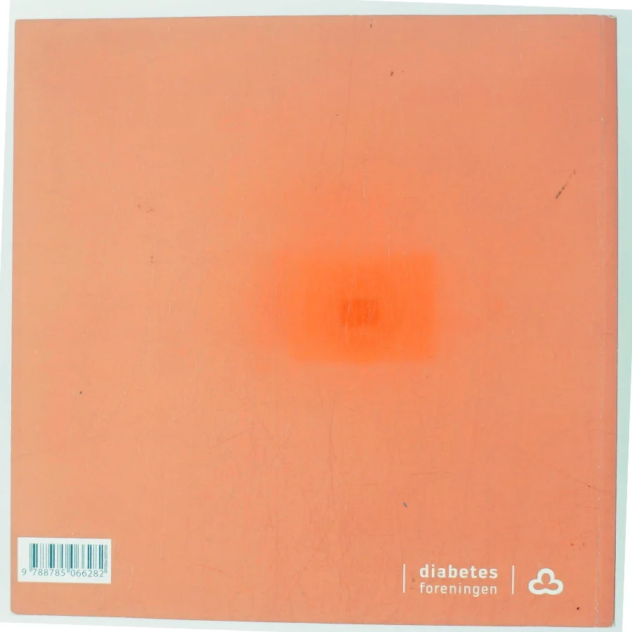 Fuldkorn - der frister af Lisa Heidi Witt (Bog)