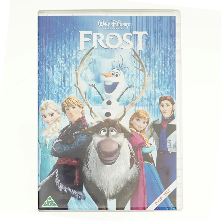 Frost