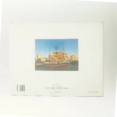 Beautiful America's San Diego af Ken Naversen (Bog)