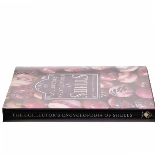 The Collector's Encyclopedia of Shells af S. Peter Dance (Bog)