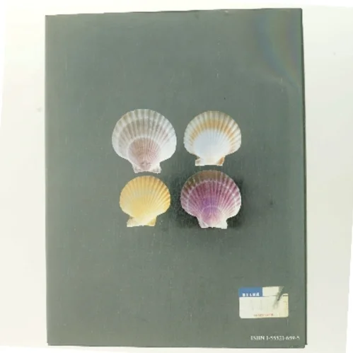 The Collector's Encyclopedia of Shells af S. Peter Dance (Bog)