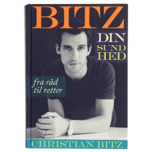 Bitz din sundhed af Christian Bitz (Bog)