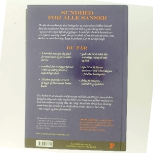 Bitz din sundhed af Christian Bitz (Bog)