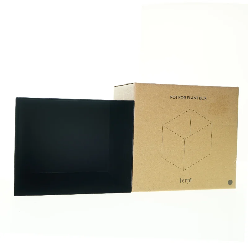 Pot for plant box (str. 24 x 19)