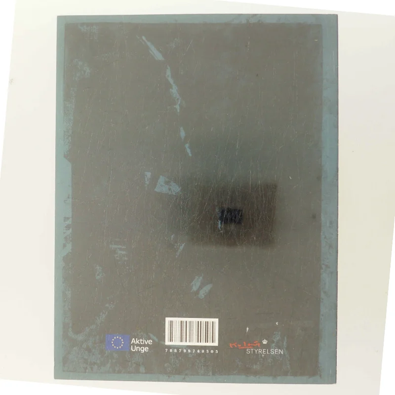 De frafaldne : 20 fortællinger af unge om frafald fra ungdomsuddannelser af UKENDT (Bog)