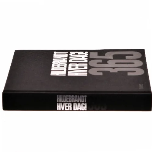 Hildebrandt Hver Dag! af Hildebrandt (Bog)