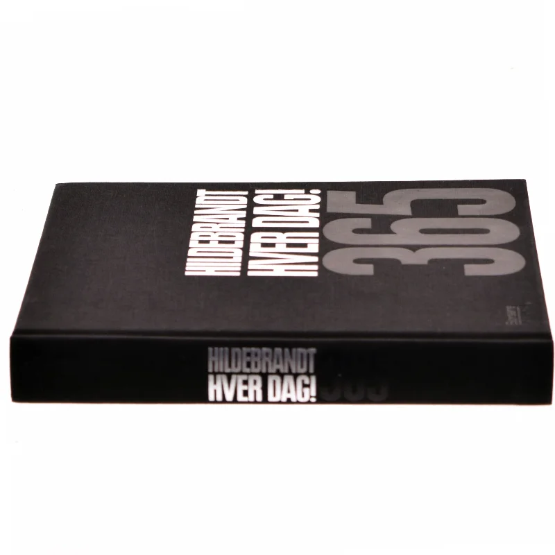 Hildebrandt Hver Dag! af Hildebrandt (Bog)