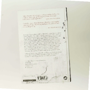 Washington dekretet af Jussi Adler-Olsen (Bog)