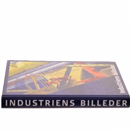 Industriens billeder (Bog)
