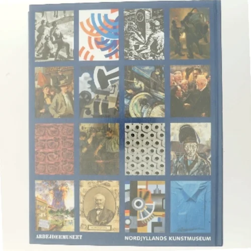 Industriens billeder (Bog)