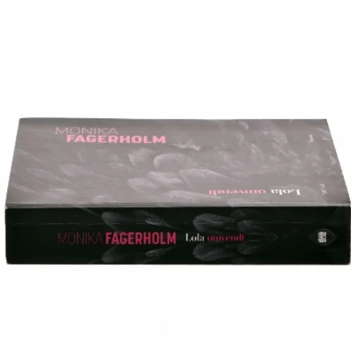 Lola omvendt af Monika Fagerholm (Bog)