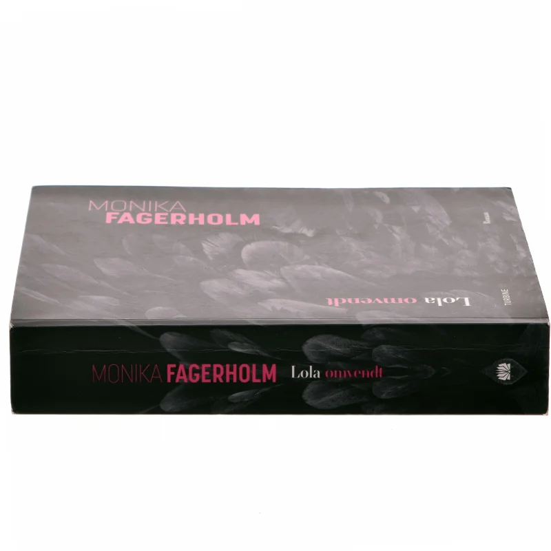 Lola omvendt af Monika Fagerholm (Bog)