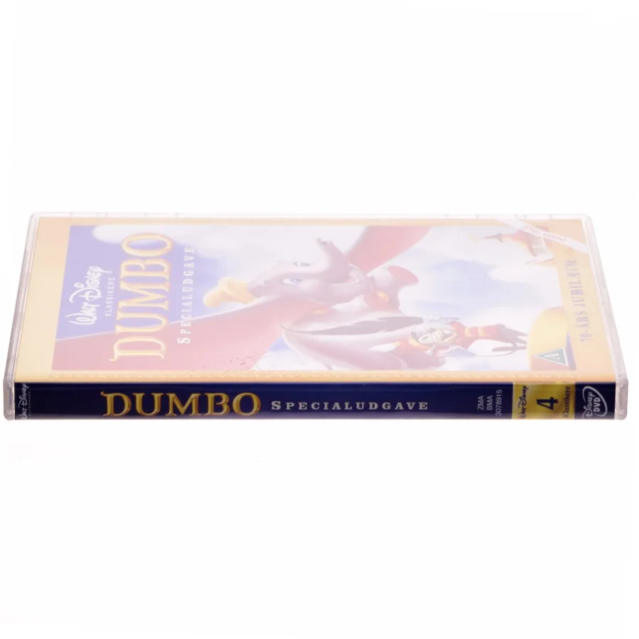 Dumbo fra Walt Disney