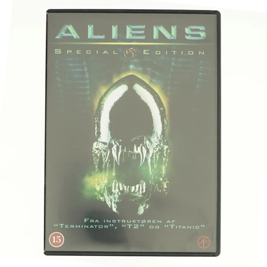 Aliens 