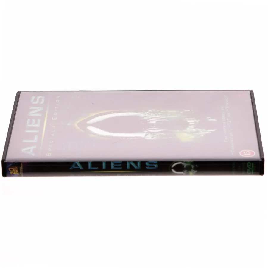 Aliens 