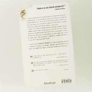 Luftkastellet Der Blev Spraengt (af Stieg Larsson) [Imported] [Paperback] (Danish) (Millennium, 3. Bind) af Stieg Larsson (Bog)