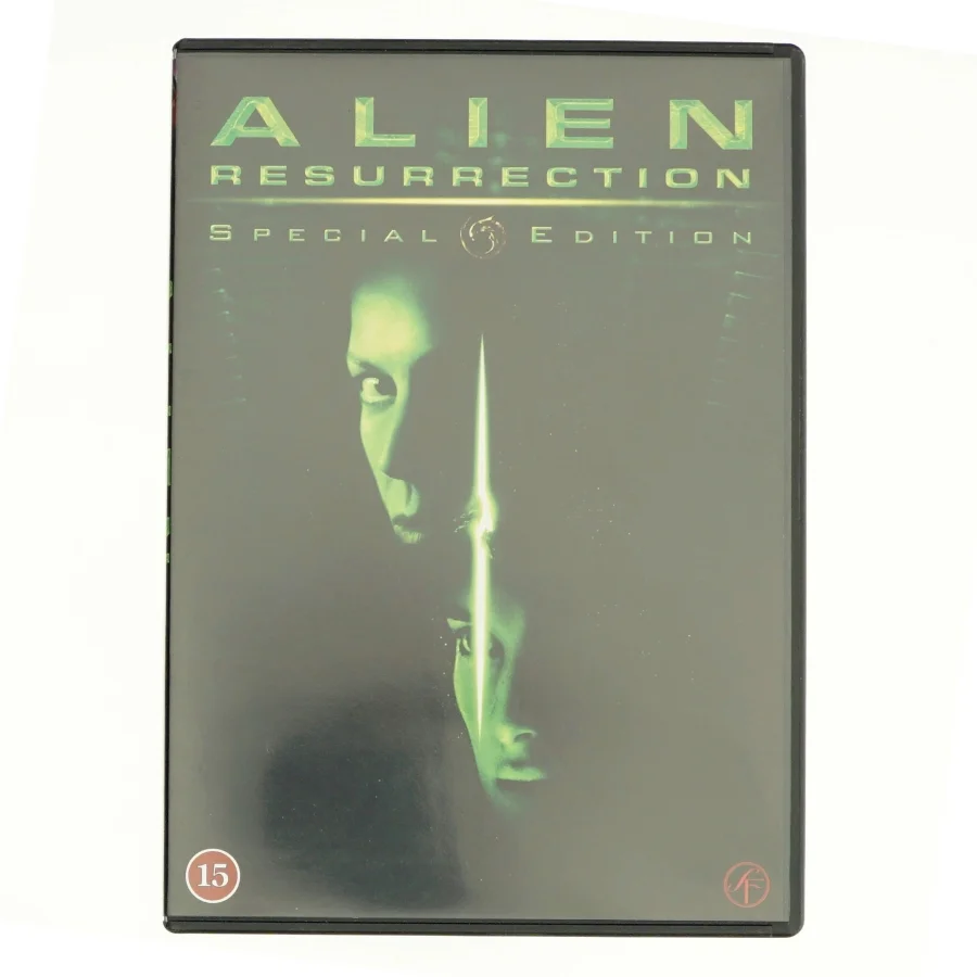Alien Resurrection