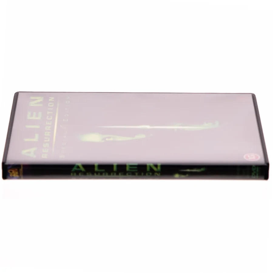Alien Resurrection