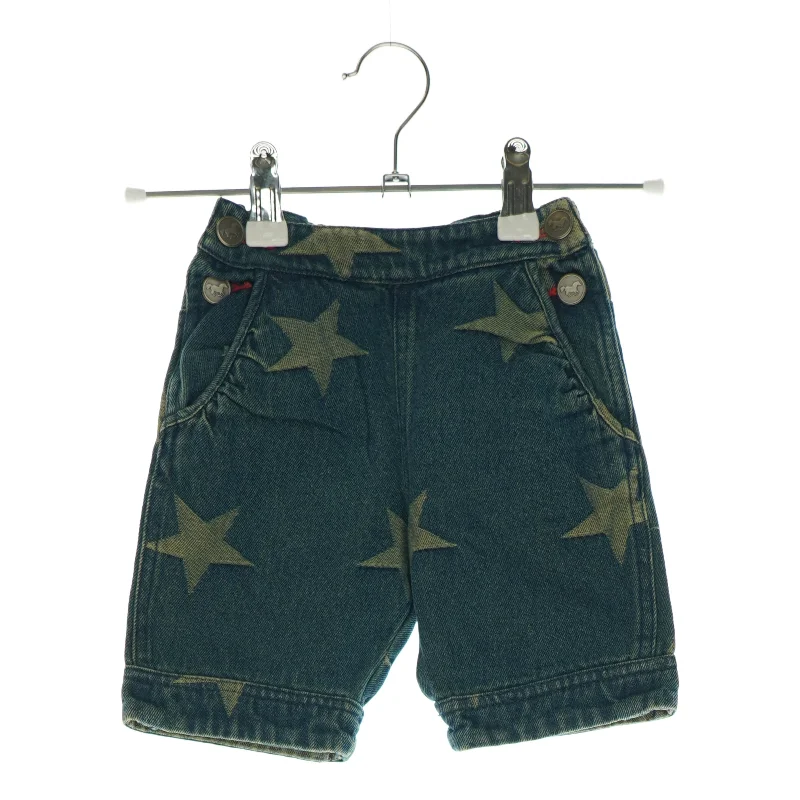 Cowboybukser fra molo 