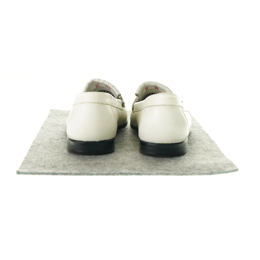 Loafers fra Ambra (str. 39)