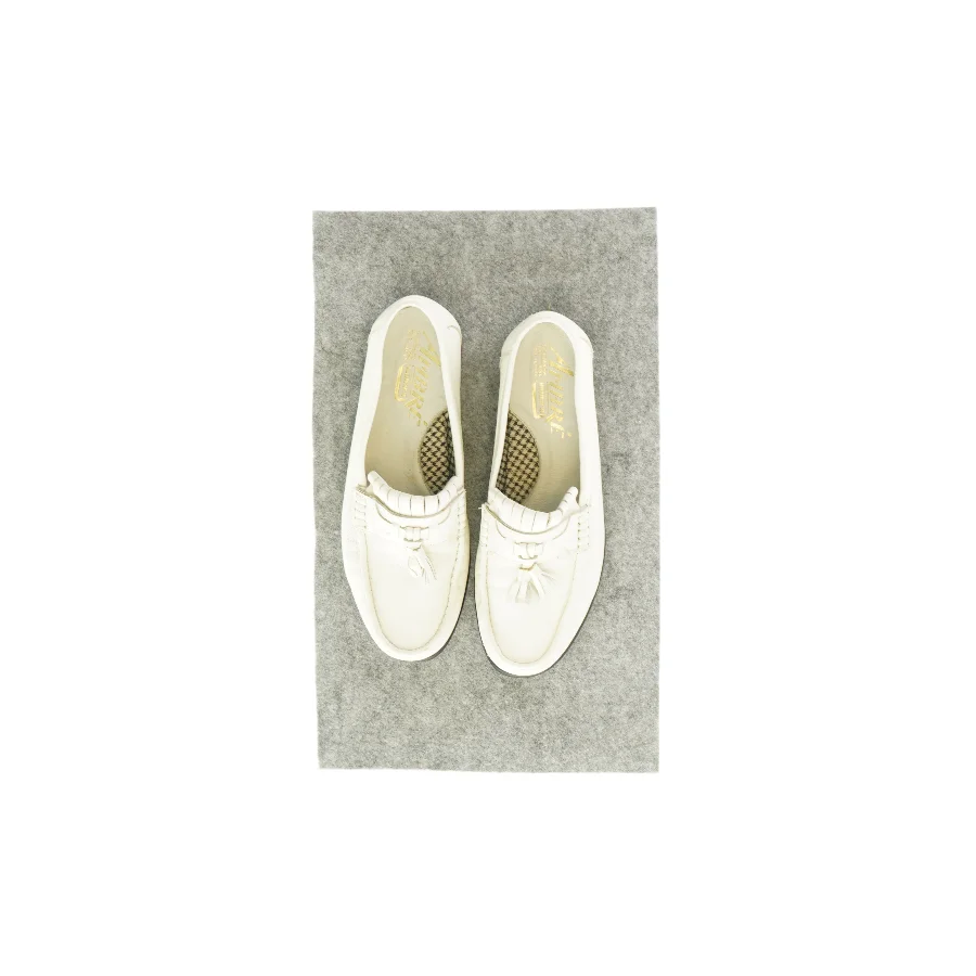 Loafers fra Ambra (str. 39)