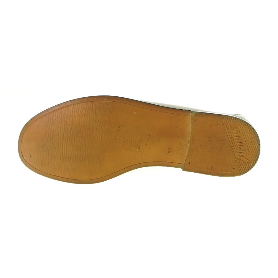 Loafers fra Ambra (str. 39)