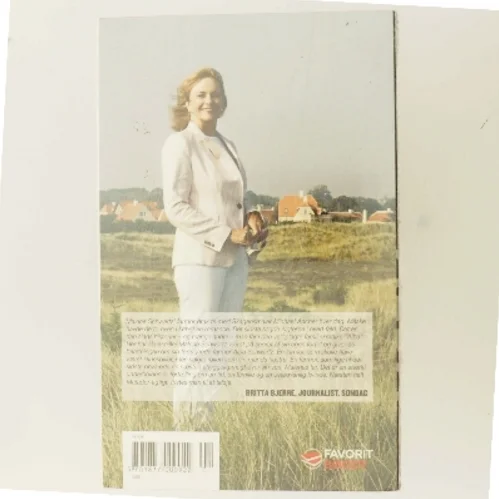 Alba af Malene Schwartz (Bog)