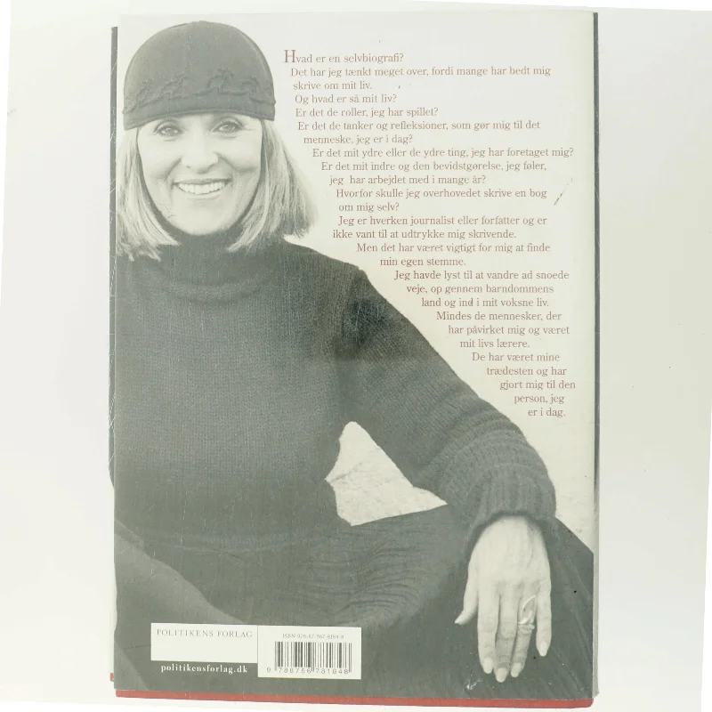 Fremkaldt af Susse Wold (Bog)