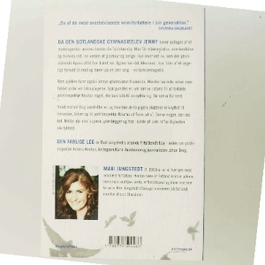 Den farlige leg : kriminalroman af Mari Jungstedt (Bog)