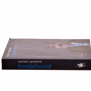 Hundehoved : roman af Morten Ramsland (Bog)