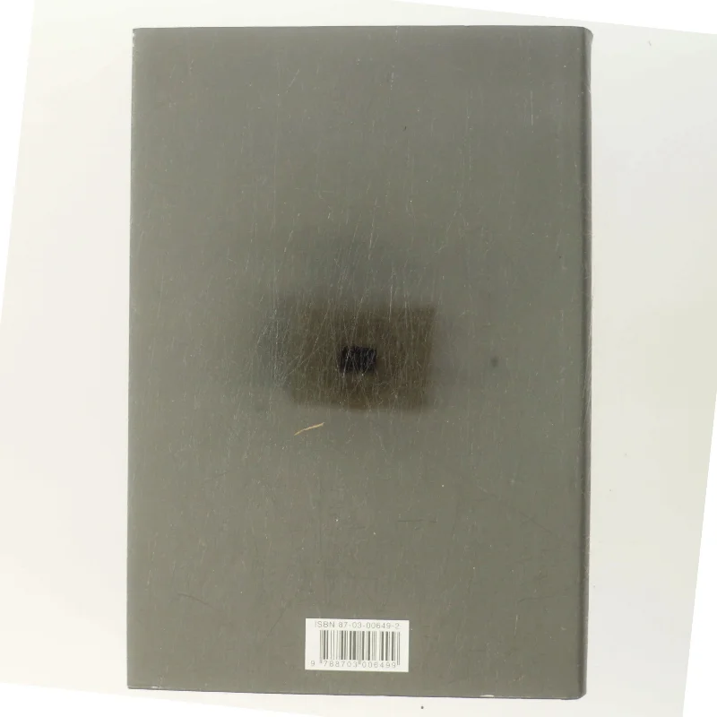 Undtagelsen : roman af Christian Jungersen (Bog)