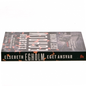 Eget Ansvar af Elsebeth Egholm fra Politikens Forlag