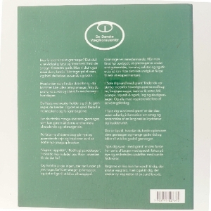 Spis dig sund - grønt af Inge Kauffeldt, Helle Kleist (Bog)