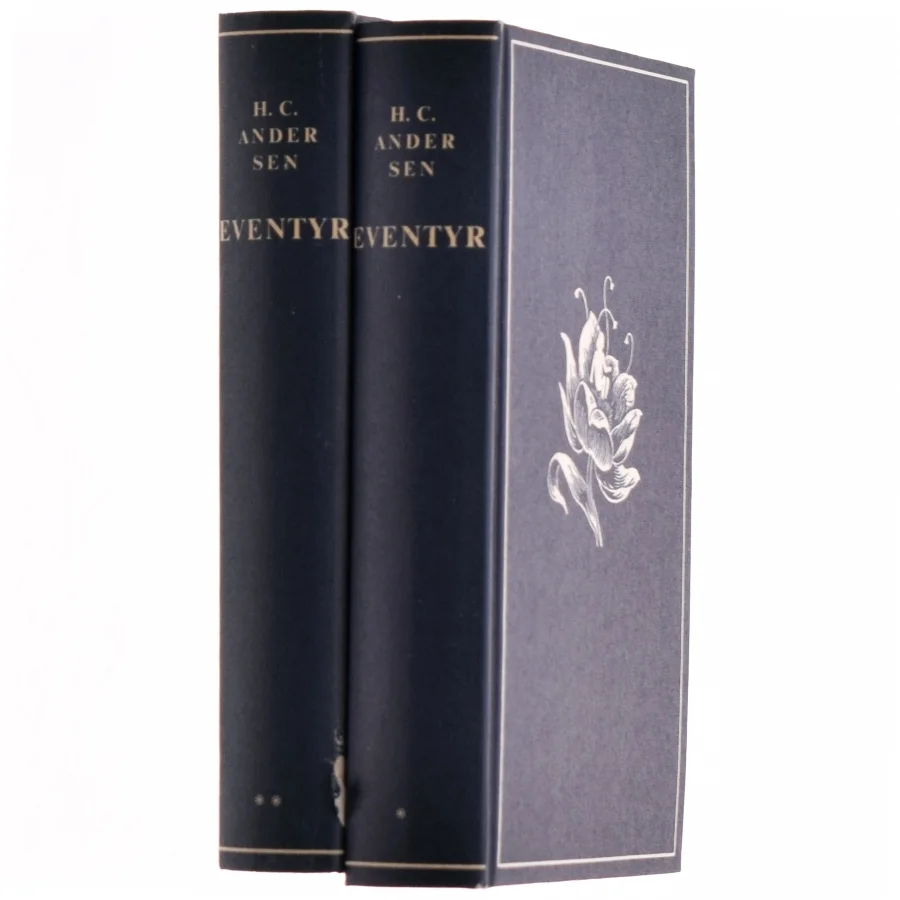 Eventyr af H.C.Andersen