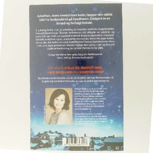 Farlige forhold af Viveca Sten (Bog)